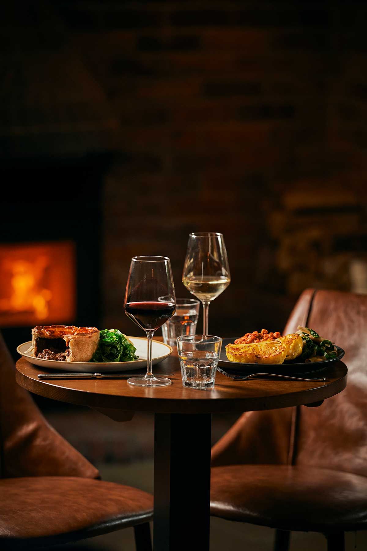 The Pub - The Kingfisher