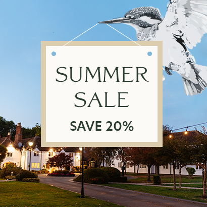 Summer Sale